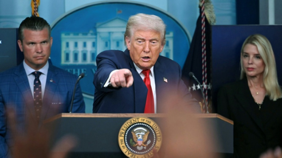 Nvidia y AMD, dos gigantes de chips para IA en EEUU, protagonistas de la batalla con China