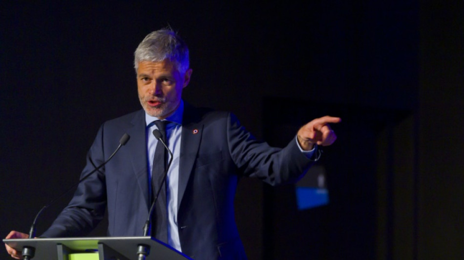 Migranten nach Übersee: Französischer Fraktionschef sorgt für Kritik