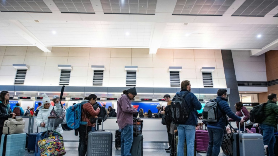 Deutsche in US-Abschiebehaft - Bundesregierung bem&uuml;ht sich um Kl&auml;rung