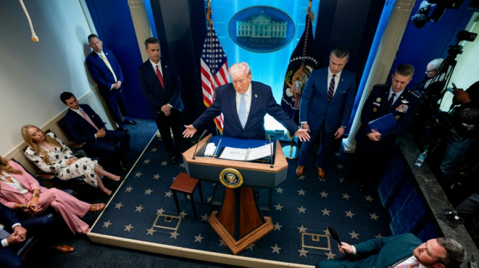 A dupla opera&ccedil;&atilde;o dos EUA para resgatar aviadores no Ir&atilde;