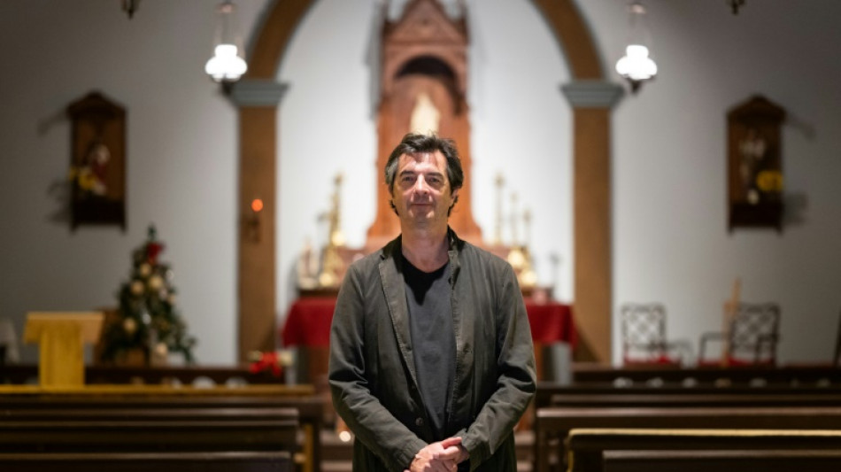 El "aura" de Garz&oacute;n, el pueblo uruguayo que conquista al arte internacional