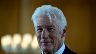 Hollywoodstar Richard Gere ist "besch&auml;mt" wegen US-Migrationspolitik