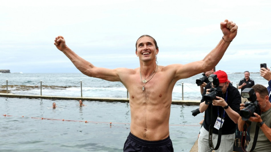 Zverev admits 'a lot of catching up' to reel in Alcaraz, Sinner