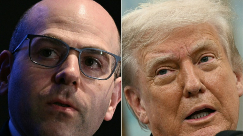 Candidato de Trump se torna oficialmente um dos governadores do Fed