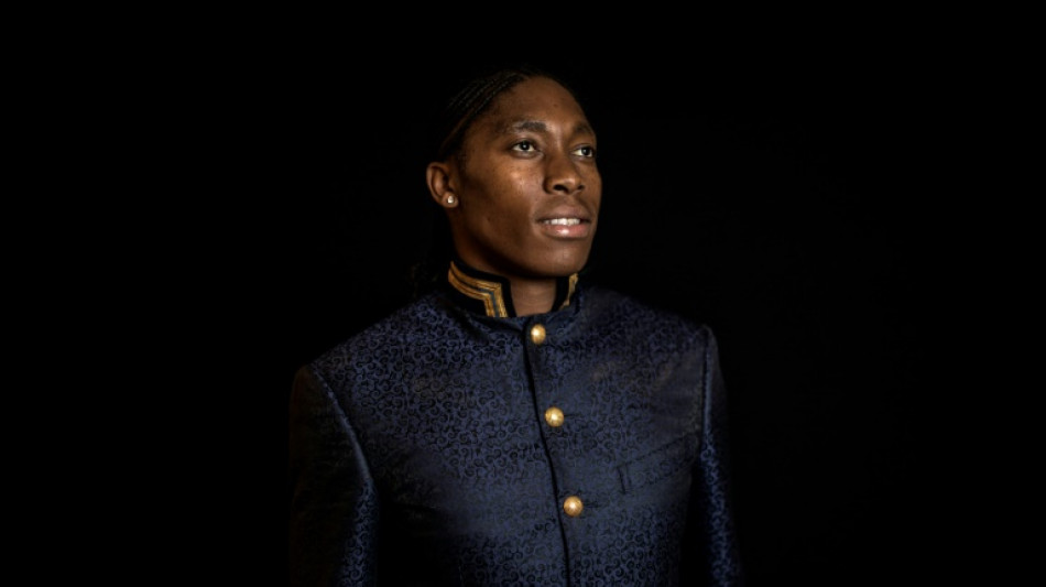 Hyperandrog&eacute;nie : Semenya remporte une manche devant la Cour europ&eacute;enne des droits de l'homme