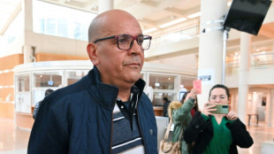 L'influenceur Doualemn interpellé en vue de son expulsion vers l'Algérie
