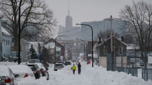 El noreste de EEUU se prepara para una ola de fr&iacute;o "&eacute;pica"