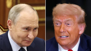 Trump, 'ho avuto una telefonata costruttiva con Putin'