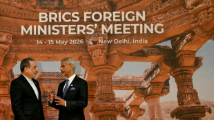 Chanceleres do BRICS se re&uacute;nem na &Iacute;ndia com Ir&atilde; e petr&oacute;leo como pano de fundo