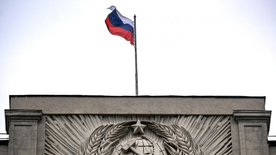 Russische Duma macht Weg f&uuml;r Ausweitung des Wehrdienstes frei