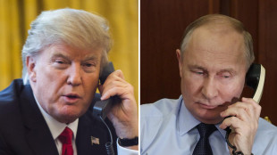 Meloni, attacchi russi brutali, bene cambio postura di Trump
