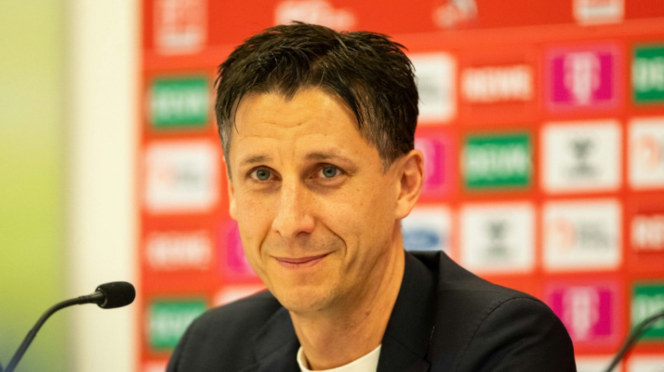 K&ouml;ln startet Trainersuche: Spielidee "nicht ver&auml;ndern"
