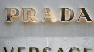 Grünes Licht aus Brüssel: Luxusmodekonzern Prada darf Rivalen Versace übernehmen