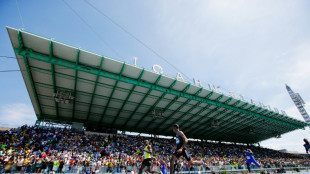 Gout, el prodigio australiano de la velocidad, mejora los tiempos de Bolt a los 16 a&ntilde;os