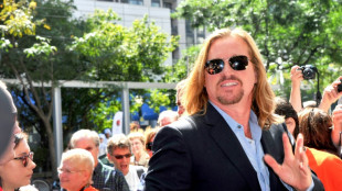 Ator Val Kilmer morre aos 65 anos