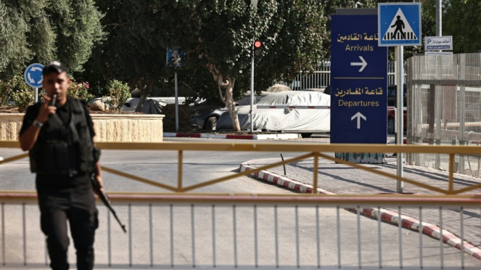 Israel reabrirá na sexta principal passagem fronteiriça entre Cisjordânia e Jordânia