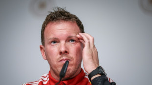 Pressure will boost Germany in 'knockout' Slovakia clash, says Nagelsmann