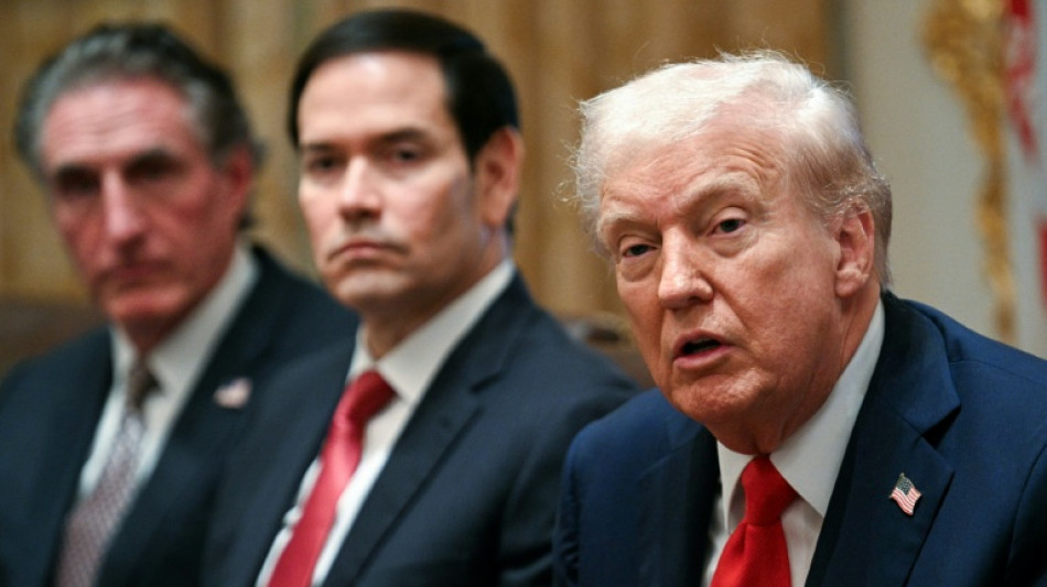 Trump eyes Egypt trip, says hostages to be freed early next week