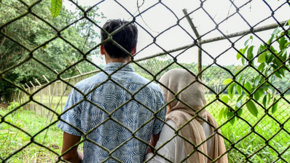 'Pris&atilde;o ou morte': deportados por Trump presos na Costa Rica temem voltar ao seu pa&iacute;s