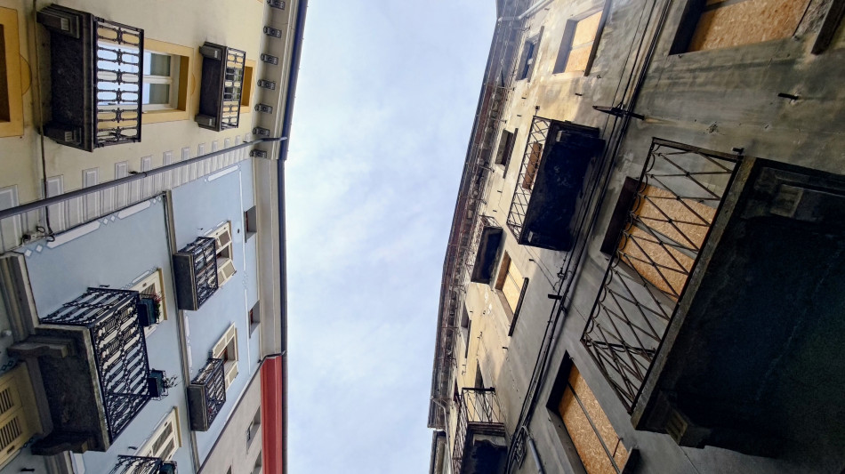 Pichetto, detrazione ristrutturazioni equilibrata al 50%