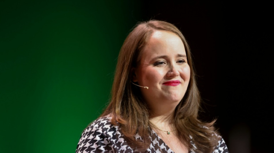 Ex-Gr&uuml;nen-Chefin Lang erkl&auml;rt Habeck-Strategie f&uuml;r gescheitert