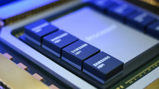 Samsung expects 780% quarterly operating profit jump on AI boom