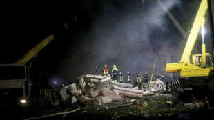 Attaque meurtri&egrave;re en Ukraine et appel russe &agrave; &eacute;vacuer une zone frontali&egrave;re bombard&eacute;e