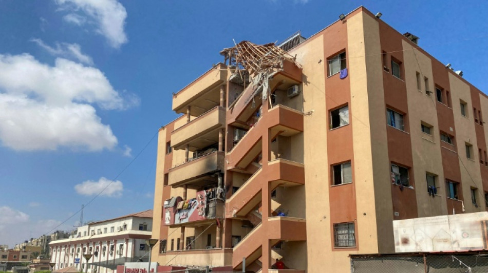 AP und Reuters ersch&uuml;ttert &uuml;ber Tod von Mitarbeitern durch Angriff im Gazastreifen