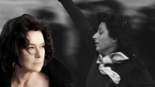 LA, Italia 2026 nel mito di Anna Magnani