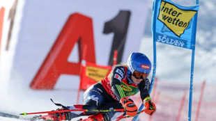 Shiffrin bei Gut-Behrami-Sieg Sechste - Aicher weit zur&uuml;ck