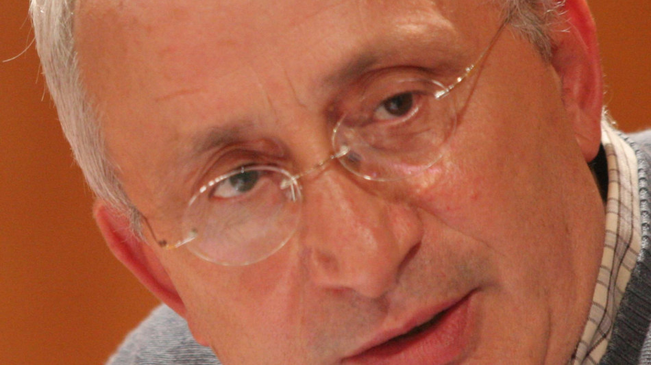 E' morto Franceschini, fu fondatore delle Br