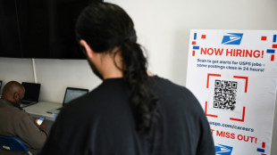 Trump verspricht "Boom: Doch US-Arbeitslosigkeit steigt im August weiter