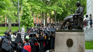 Gobierno de Trump conmina a Harvard a entregar historial de estudiantes extranjeros