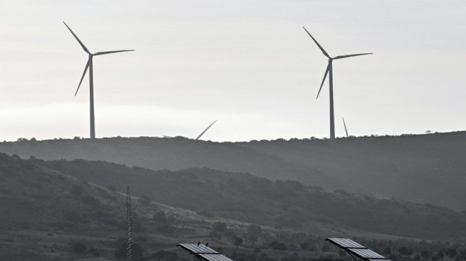 El grupo noruego de renovables Statkraft compra el espa&ntilde;ol Enerfin por 1.800 millones de euros