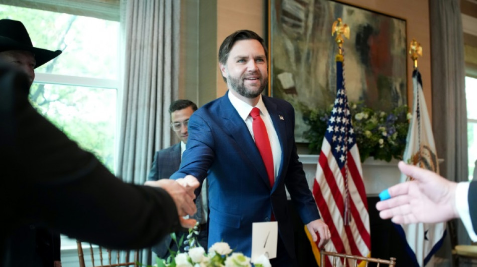 Vice-presidente dos EUA assistirá à missa de entronização do papa Leão XIV