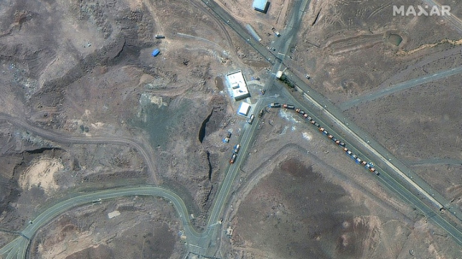 Onde está o urânio iraniano? A grande incógnita após o ataque americano