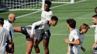 Bellingham fit f&uuml;r VfB-Duell - Ancelotti kritisiert Kalender