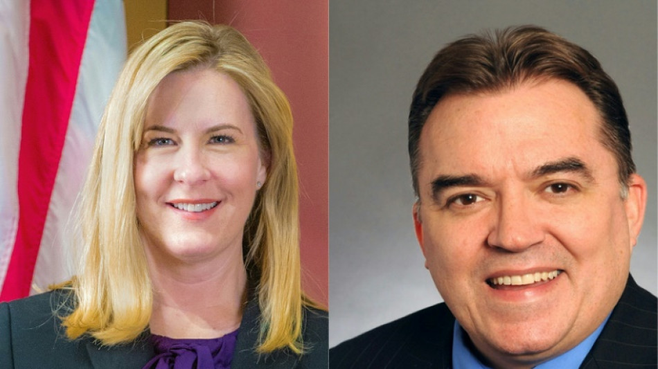 Muerte a tiros de congresista dem&oacute;crata enluta el desfile militar de Trump