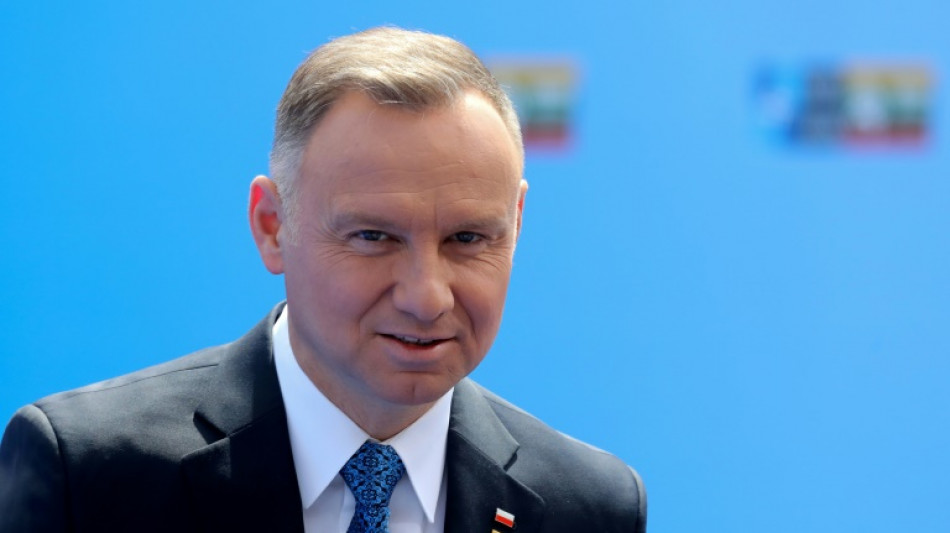 Polen k&uuml;ndigt Evakuierungsfl&uuml;ge f&uuml;r seine B&uuml;rger in Israel mit Milit&auml;rmaschinen an
