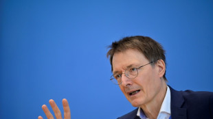 Lauterbach r&auml;t auch Menschen unter 60 zur vierten Corona-Impfung 