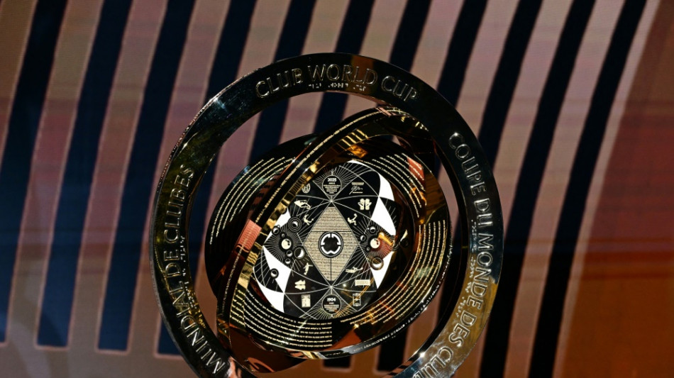 Klub-WM: Sieger erh&auml;lt 115 Millionen Euro