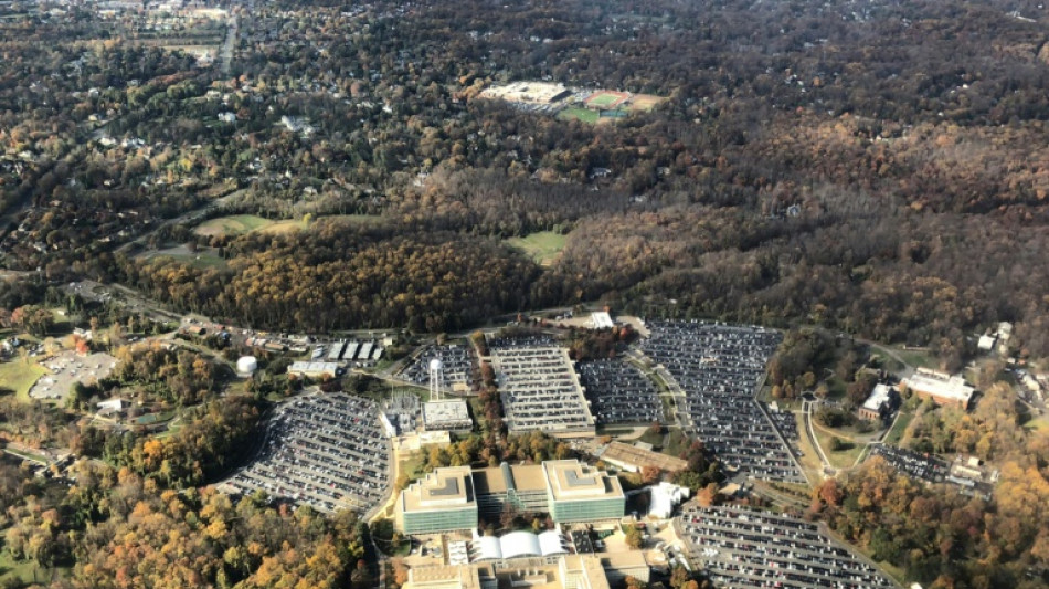 Corte Suprema de EEUU falla contra detenido en Guant&aacute;namo invocando secreto de Estado