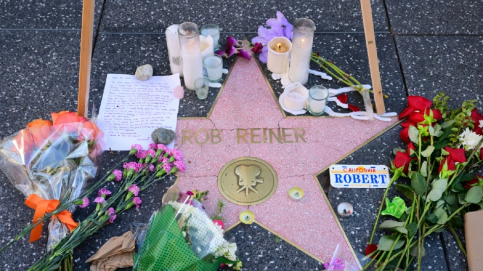 Hijo del cineasta Rob Reiner comparece por primera vez en la corte por parricidio