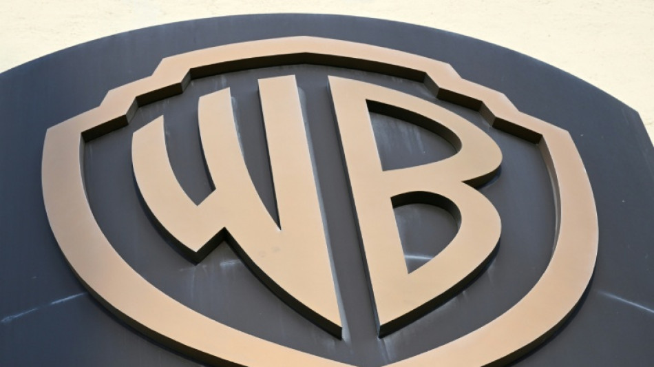 Bieterkampf: Warner Bros. nennt Paramount-Angebot besser und gibt Netflix Frist