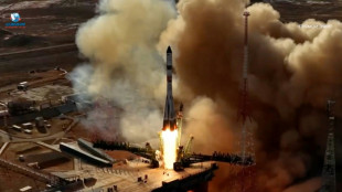 Rusia retoma los lanzamientos al espacio desde una plataforma en Kazajist&aacute;n