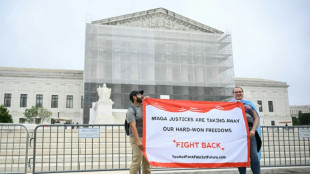 Trump crê ter carta branca após Suprema Corte dos EUA limitar poder de juízes