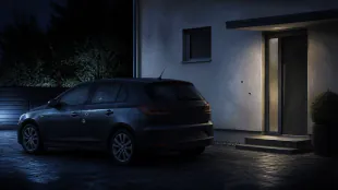 Polizei ermittelt nach Sch&uuml;ssen auf Auto und Wohnhaus in Scharnebeck