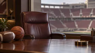 Florida State dismisses athletics director Alford and appoints interim leader