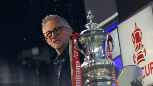 Gary Lineker to leave BBC after social media 'error'