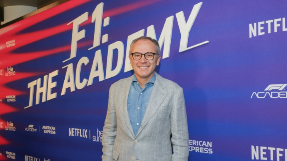 F1 extends deal to keep Miami GP until 2041